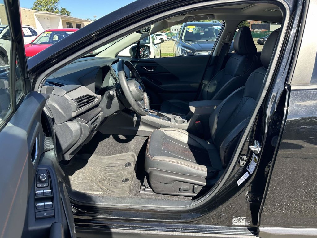 Certified 2024 Subaru Crosstrek 2.5i Limited AWD/4WD image 15