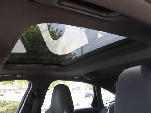 New 2025 Audi S6 Prestige image 16