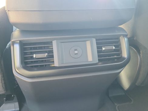 New 2025 Ford F150 STX w/ Equipment Group 200A RWD image 10