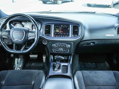 Used 2023 Dodge Charger Scat Pack image 12