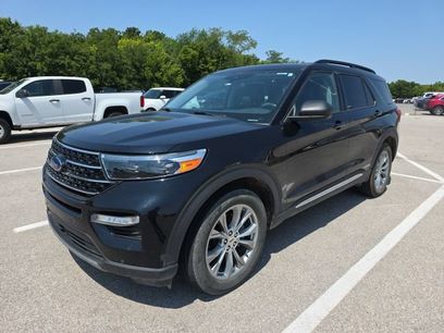 Used 2020 Ford Explorer XLT w/ Equipment Group 202A