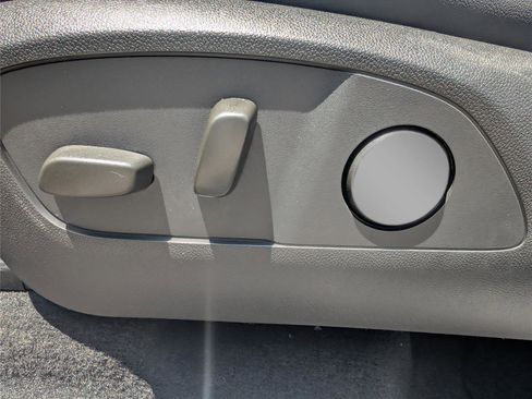 New 2025 GMC Acadia Elevation w/ Elevation Premium Package image 13