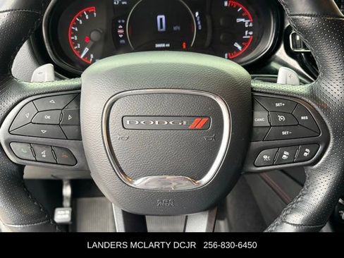 Used 2023 Dodge Durango GT image 28