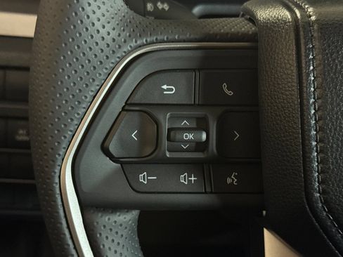 New 2026 Toyota 4Runner 4WD image 29