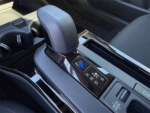 New 2026 Toyota Prius Plug-In Hybrid image 18