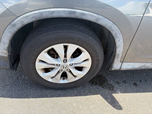 Used 2012 Honda CR-V EX-L image 9