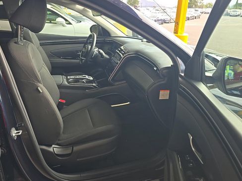Used 2022 Hyundai Tucson SEL AWD/4WD image 6