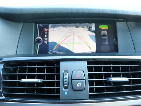 Used 2012 BMW X3 xDrive28i image 22