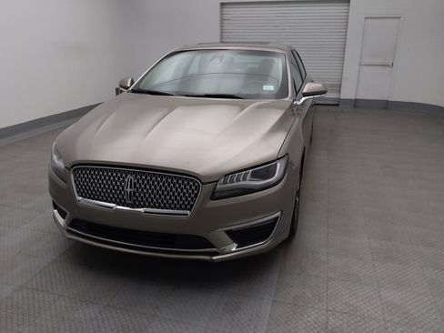 Used 2018 Lincoln MKZ Reserve w/ Technology Package image 15