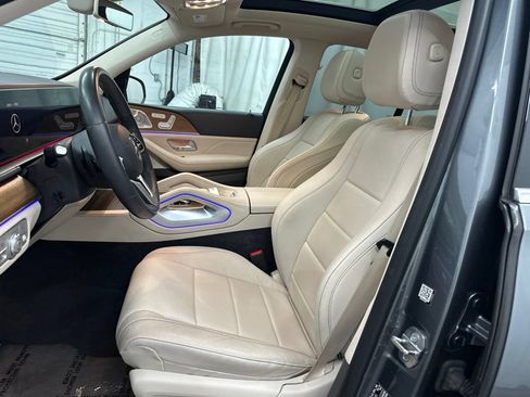 Used 2020 Mercedes-Benz GLE 350 4MATIC image 24