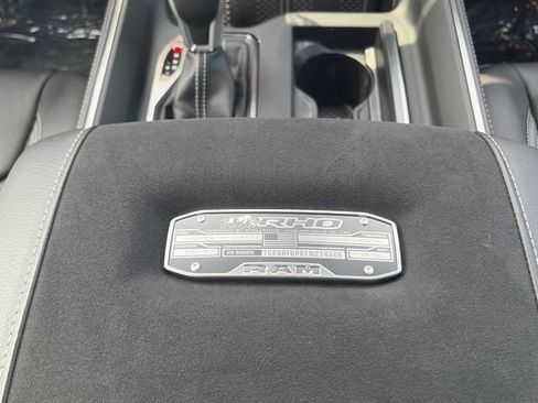 New 2026 RAM 1500 RHO w/ RHO Level 1 Equipment Group AWD/4WD image 18