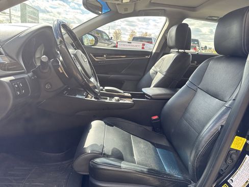 Used 2013 Lexus GS 350 AWD image 3