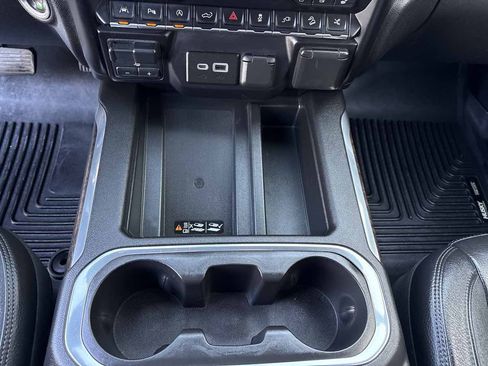Used 2020 GMC Sierra 1500 Denali w/ Denali Ultimate Package AWD/4WD image 26