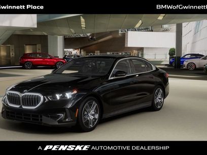 New 2026 BMW 530i w/ Premium Package