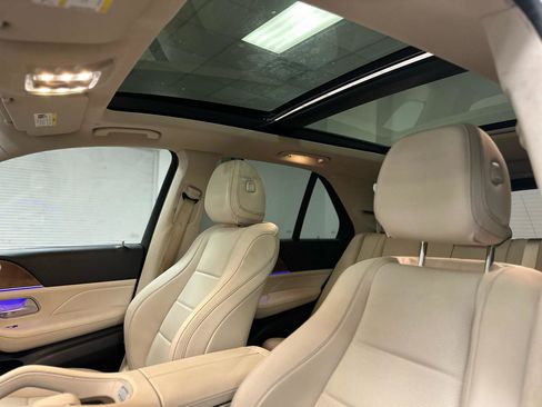 Used 2022 Mercedes-Benz GLE 350 4MATIC image 17