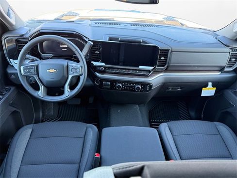 New 2026 Chevrolet Silverado 2500 LT image 10