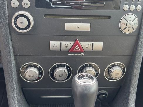 Used 2006 Mercedes-Benz SLK 280 image 19