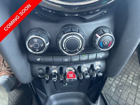 Used 2020 MINI Cooper S w/ Storage Package FWD image 29