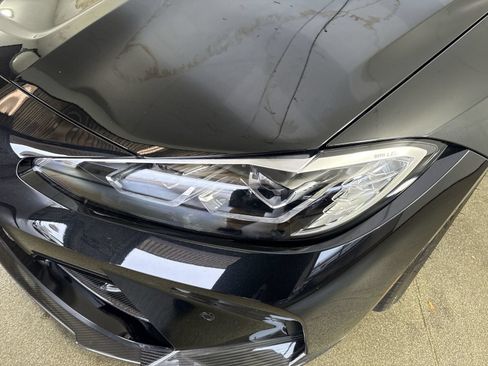 Used 2024 BMW M4 xDrive Competition w/ Executive Package AWD/4WD image 27