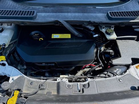 Used 2013 Ford Escape SE FWD image 33