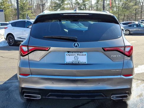 Certified 2022 Acura MDX w/Advance Package image 5