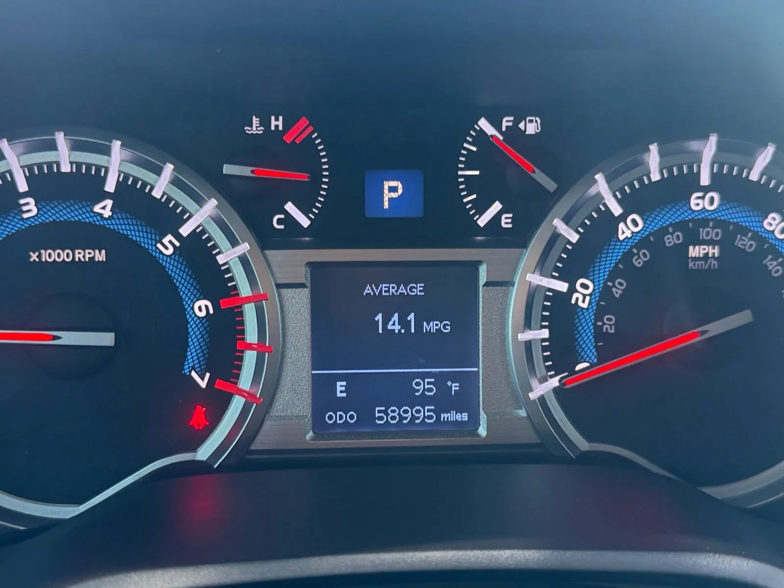 Used 2019 Toyota 4Runner TRD Pro AWD/4WD image 16