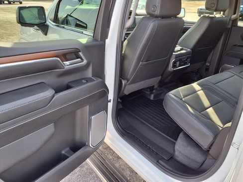 Used 2024 GMC Sierra 1500 Denali AWD/4WD image 38