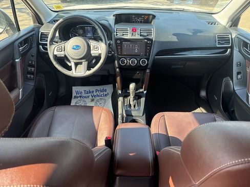 Used 2017 Subaru Forester 2.0XT Touring image 24
