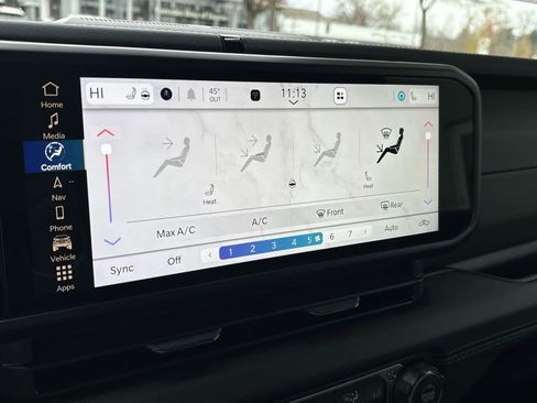 New 2026 Jeep Gladiator Mojave image 20