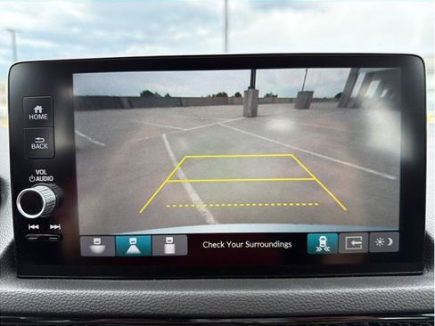 Used 2023 Honda Civic Touring image 23
