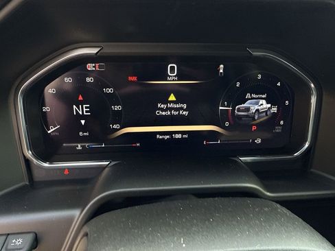 New 2026 GMC Sierra 1500 AT4 w/ AT4 Premium Package image 17