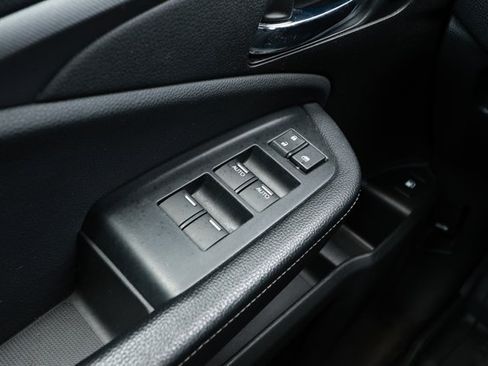 Used 2022 Honda Ridgeline RTL-E image 23