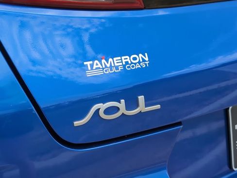 Used 2022 Kia Soul Turbo FWD image 5
