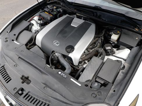 Used 2015 Lexus GS 350 F Sport w/ F Sport Package image 51