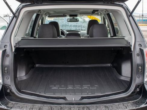 Used 2013 Subaru Forester 2.5X Touring w/ Rugged Pkg 1 image 11