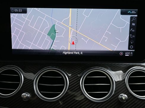 Used 2019 Mercedes-Benz E 63 AMG S image 14