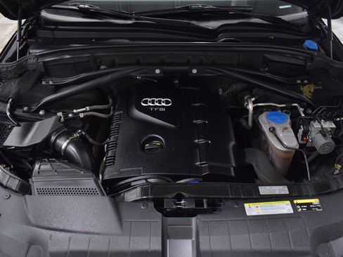 Used 2016 Audi Q5 2.0T Premium Plus w/ Technology Package image 33
