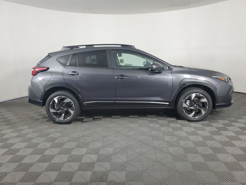 New 2025 Subaru Crosstrek 2.5i Limited w/ Crosstrek Mirror Package image 3