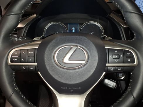Certified 2020 Lexus RX 350 AWD w/ Premium Package image 8