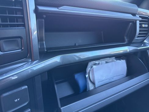 Certified 2023 Ford F150 XLT w/ Equipment Group 302A High image 35