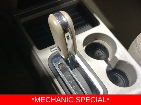 Used 2009 Ford Edge Limited FWD image 28