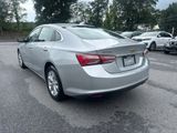 Used 2020 Chevrolet Malibu LT image 5