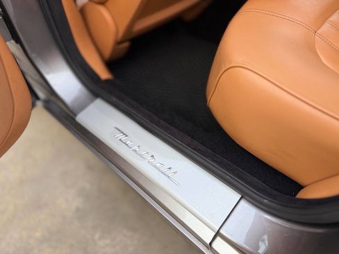 Used 2007 Maserati Quattroporte Executive GT image 24