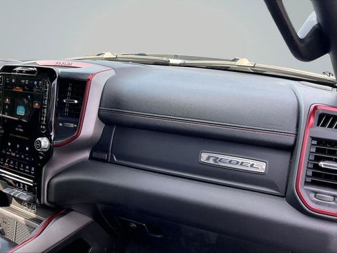Used 2026 RAM 1500 Rebel w/ Rebel Level 1 Equipment Group AWD/4WD image 17