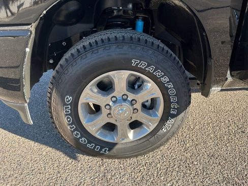 New 2026 RAM 2500 Big Horn image 25