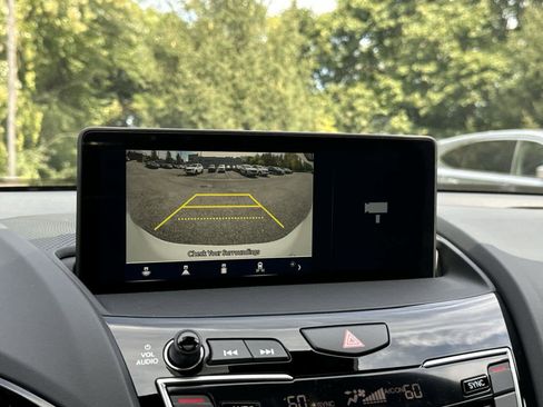 New 2026 Acura RDX SH-AWD image 26