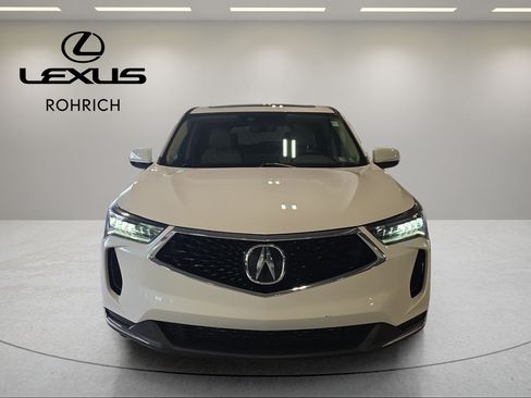 Used 2023 Acura RDX AWD image 2