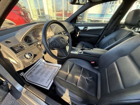 Used 2008 Mercedes-Benz C 300 C 300 image 14