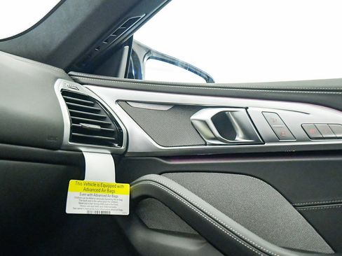 New 2026 BMW M850i xDrive image 32