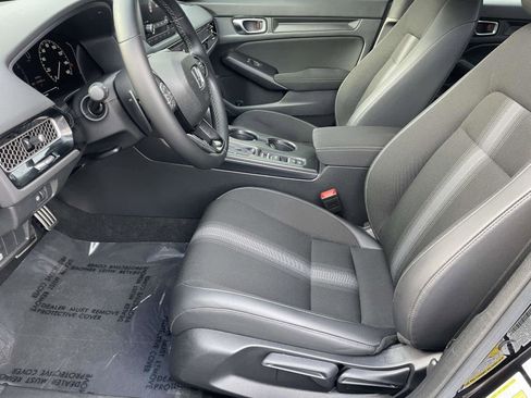 Used 2024 Honda Civic Sport image 17